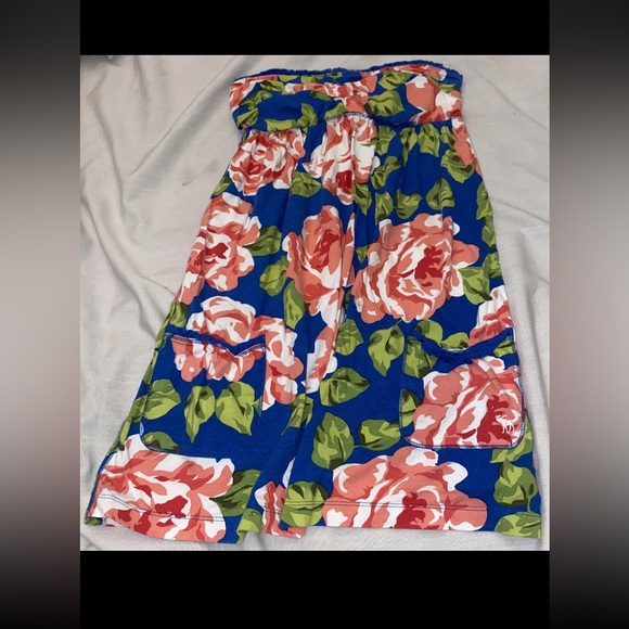 Abercrombie & Fitch Dresses & Skirts - abercrombie & Fitch Tube Top Dress Size M
